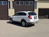 Chevrolet Captiva 2008 годаүшін3 300 000 тг. в Павлодар – фото 4
