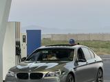 BMW 550 2011 годаүшін10 000 000 тг. в Шымкент – фото 3
