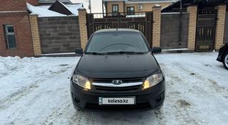 ВАЗ (Lada) Granta 2190 2013 года за 2 800 000 тг. в Актобе