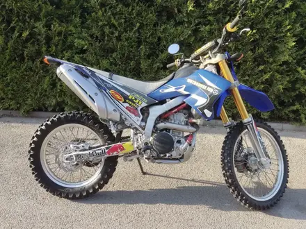 Yamaha  WR250R 2011 года за 2 850 000 тг. в Алматы