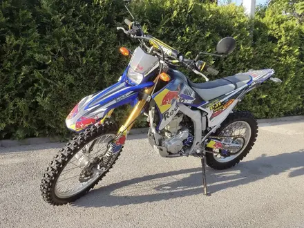 Yamaha  WR250R 2011 года за 2 850 000 тг. в Алматы – фото 3