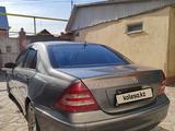 Mercedes-Benz C 230 2006 года за 2 600 000 тг. в Алматы – фото 5