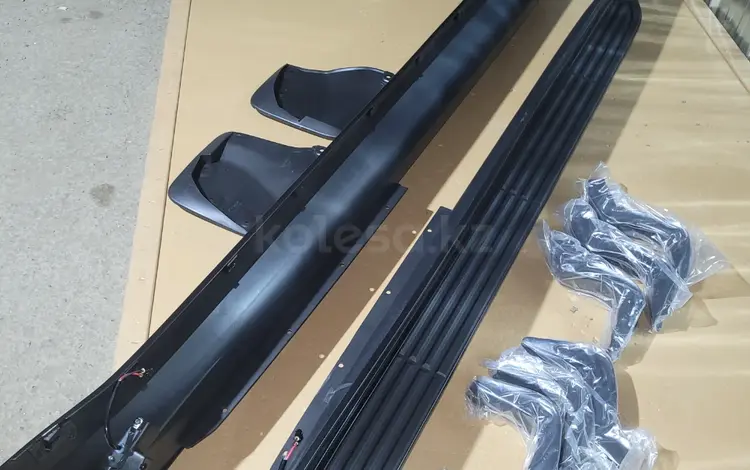 Порог комплект Lc 300 за 80 000 тг. в Алматы