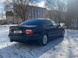 BMW 528 1997 года за 3 600 000 тг. в Караганда – фото 4