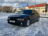 BMW 528 1997 года за 3 600 000 тг. в Караганда