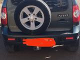 Chevrolet Niva 2013 года за 2 600 000 тг. в Державинск – фото 5