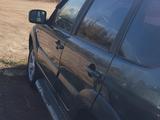 Chevrolet Niva 2013 года за 2 600 000 тг. в Державинск – фото 3