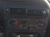 Chevrolet Niva 2013 года за 2 600 000 тг. в Державинск – фото 4