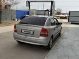 Opel Astra 1998 года за 3 000 000 тг. в Кульсары – фото 4