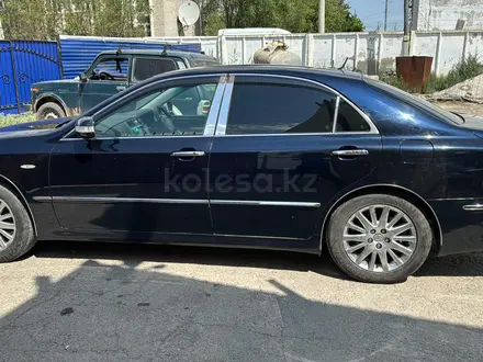 Toyota Crown Majesta 2007 года за 4 250 000 тг. в Атырау – фото 2