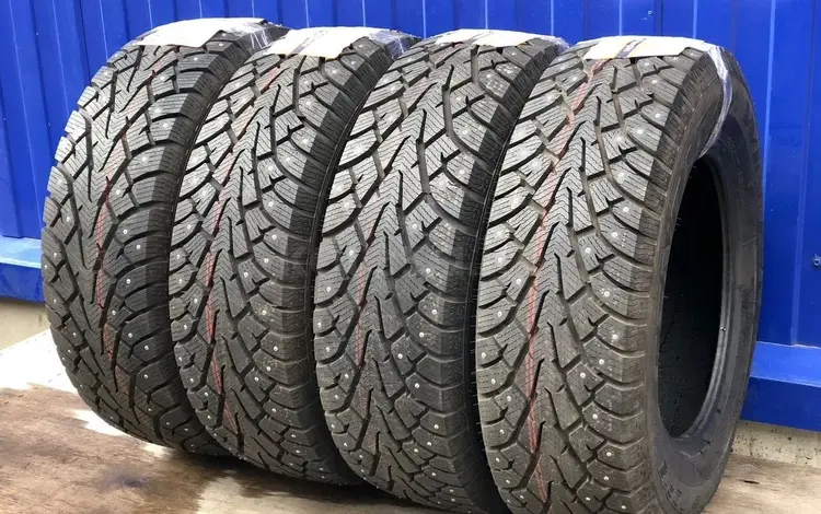 Centara Winter RX858 245/70 R17 110T за 110 000 тг. в Алматы