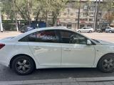 Chevrolet Cruze 2010 года за 2 500 000 тг. в Алматы – фото 4
