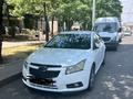 Chevrolet Cruze 2010 годаүшін2 500 000 тг. в Алматы – фото 2