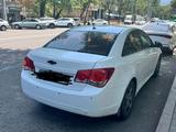 Chevrolet Cruze 2010 года за 2 500 000 тг. в Алматы – фото 5
