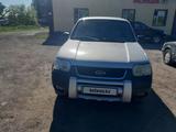 Ford Maverick 2002 годаүшін4 000 000 тг. в Атбасар – фото 2
