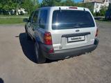 Ford Maverick 2002 годаүшін4 000 000 тг. в Атбасар