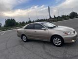 Toyota Camry 2002 годаfor5 200 000 тг. в Тараз – фото 3