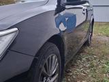 Toyota Camry 2016 года за 10 100 000 тг. в Павлодар – фото 2