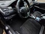 Toyota Camry 2016 года за 10 100 000 тг. в Павлодар – фото 4