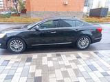 Kia K7 2012 года за 5 700 000 тг. в Астана