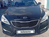 Kia K7 2012 года за 5 700 000 тг. в Астана – фото 4