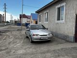 ВАЗ (Lada) 2115 2006 годаүшін900 000 тг. в Атырау – фото 4