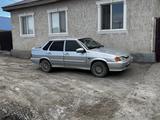 ВАЗ (Lada) 2115 2006 годаүшін900 000 тг. в Атырау