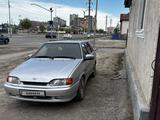 ВАЗ (Lada) 2115 2006 годаүшін900 000 тг. в Атырау – фото 3