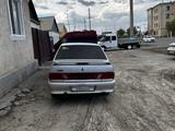 ВАЗ (Lada) 2115 2006 годаүшін900 000 тг. в Атырау – фото 2