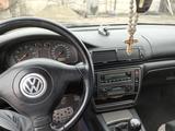 Volkswagen Passat 1998 года за 3 200 000 тг. в Петропавловск – фото 2