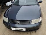 Volkswagen Passat 1998 годаүшін3 200 000 тг. в Петропавловск