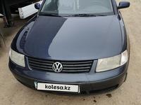 Volkswagen Passat 1998 года за 3 200 000 тг. в Петропавловск