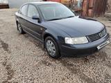 Volkswagen Passat 1998 года за 3 200 000 тг. в Петропавловск – фото 3