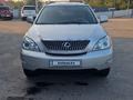 Lexus RX 330 2006 годаfor9 300 000 тг. в Актобе