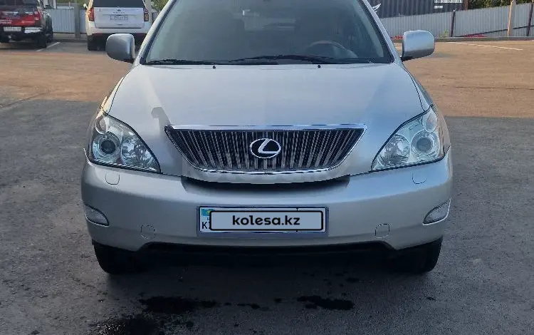 Lexus RX 330 2006 годаfor9 300 000 тг. в Актобе