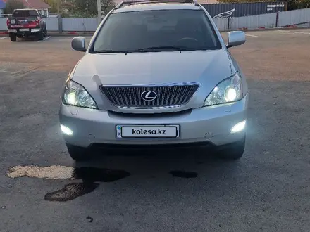 Lexus RX 330 2006 года за 9 300 000 тг. в Актобе – фото 15