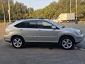 Lexus RX 330 2006 годаүшін9 300 000 тг. в Актобе – фото 2