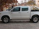 Toyota Hilux 2009 годаүшін6 500 000 тг. в Актау