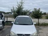 Opel Zafira 1999 годаfor2 300 000 тг. в Актобе