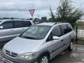 Opel Zafira 1999 годаfor2 300 000 тг. в Актобе – фото 6