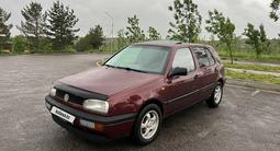 Volkswagen Golf 1994 года за 2 100 000 тг. в Алматы – фото 3