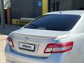Toyota Camry 2011 годаүшін4 200 000 тг. в Актобе – фото 4