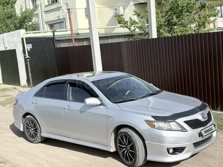 Toyota Camry 2011 года за 4 200 000 тг. в Актобе