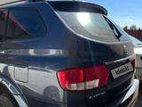 SsangYong Kyron 2013 года за 3 200 000 тг. в Астана – фото 3