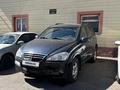 SsangYong Kyron 2013 года за 3 200 000 тг. в Астана – фото 2