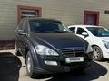 SsangYong Kyron 2013 года за 3 200 000 тг. в Астана