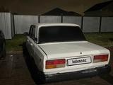 ВАЗ (Lada) 2107 2001 года за 230 000 тг. в Астана