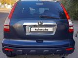 Honda CR-V 2008 годаүшін6 700 000 тг. в Павлодар – фото 2