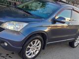 Honda CR-V 2008 годаүшін6 700 000 тг. в Павлодар – фото 4
