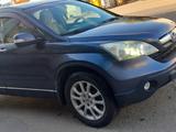 Honda CR-V 2008 годаүшін6 700 000 тг. в Павлодар – фото 5